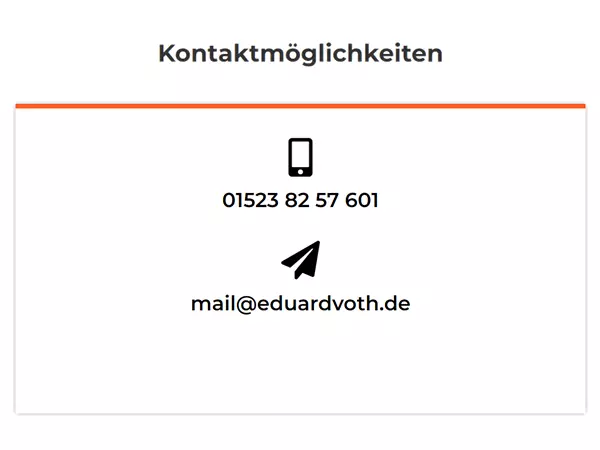 Online Marketing für  Roßdorf